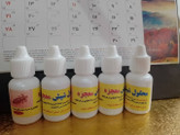 قطره رفع شپش